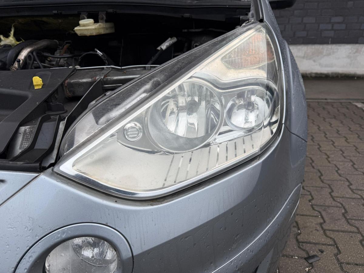 Ford S Max original Scheinwerfer links Halogen 6M21-13W030-AH BJ07